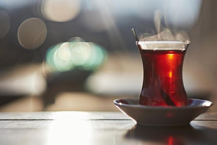 Çay suyuna 1 parça ekleyin Çayın lezzetini 10 kat artırıyor: Saatlerce taze kalmasını sağlıyor