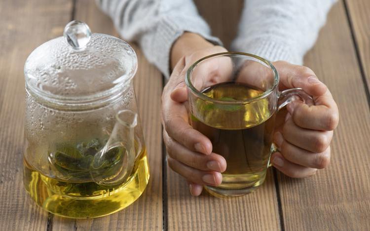 Çay suyuna 1 parça ekleyin Çayın lezzetini 10 kat artırıyor: Saatlerce taze kalmasını sağlıyor
