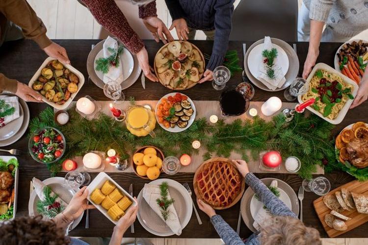 Ramazanın 15. günü için iftar menüsü (15 Mart 2025)