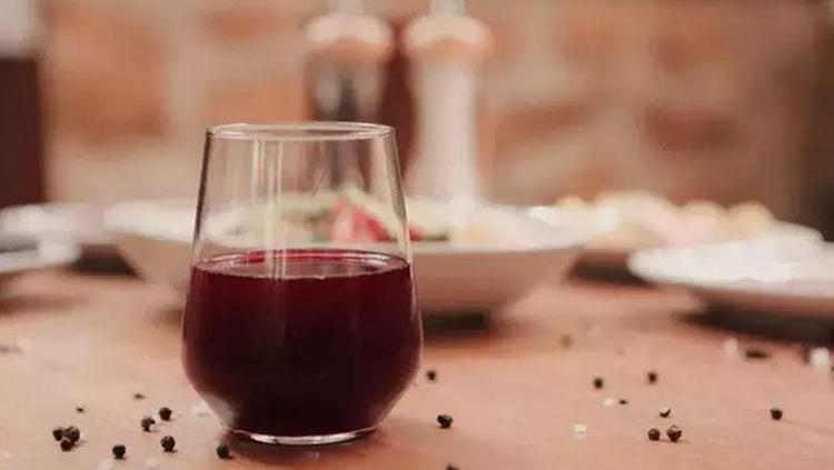 Portakaldan 20 kat fazla C vitamini içeriyor Doğadaki en güçlü mikrop öldürücüymüş: Günde bir bardak içmek yeterli
