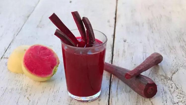Portakaldan 20 kat fazla C vitamini içeriyor Doğadaki en güçlü mikrop öldürücüymüş: Günde bir bardak içmek yeterli