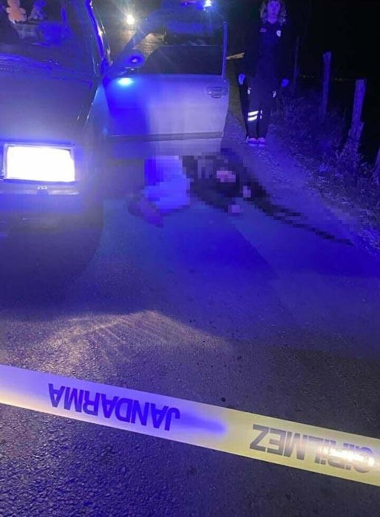 Sosyal medyada TikTok ünlüsü Meltem cinayetinde dere kenarında yakalanan şüpheli susma hakkını kullandı, tutuklandı