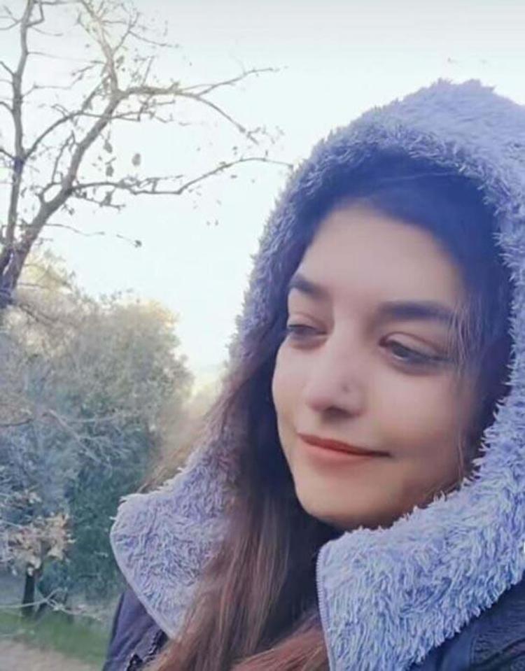 Sosyal medyada TikTok ünlüsü Meltem cinayetinde dere kenarında yakalanan şüpheli susma hakkını kullandı, tutuklandı