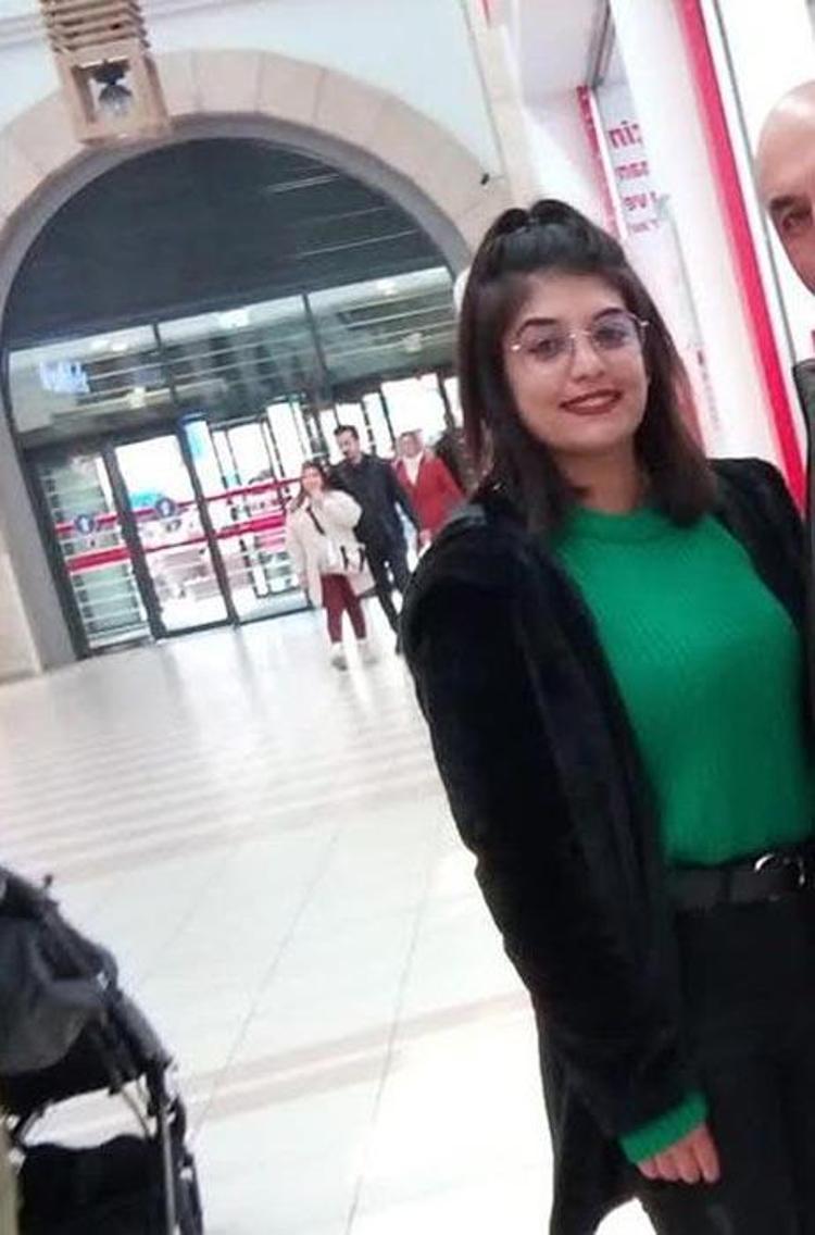 Sosyal medyada TikTok ünlüsü Meltem cinayetinde dere kenarında yakalanan şüpheli susma hakkını kullandı, tutuklandı