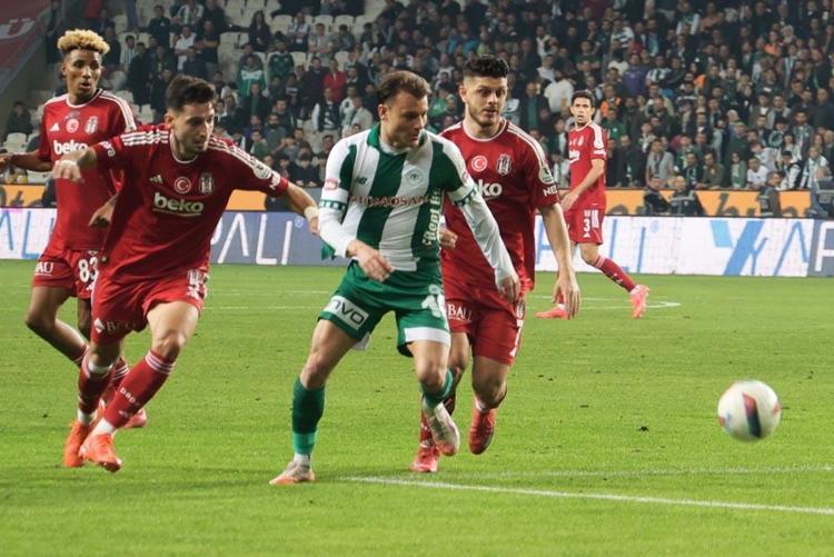 UDUOKHAİ SAKATLANDI