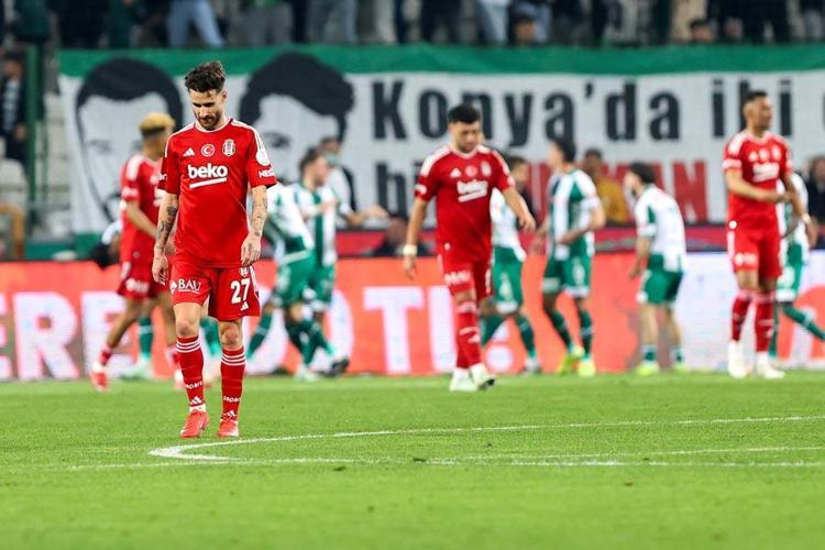 9 KİŞİYE İLK YENİLGİ