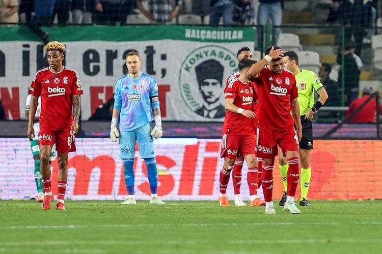 SÖYLEYECEK SÖZ BULAMIYORUM