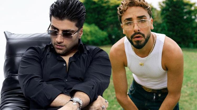 Rapçi Sefodan, davalık şarkıyla ilgili şoke eden açıklama Son paramla klibi çektim