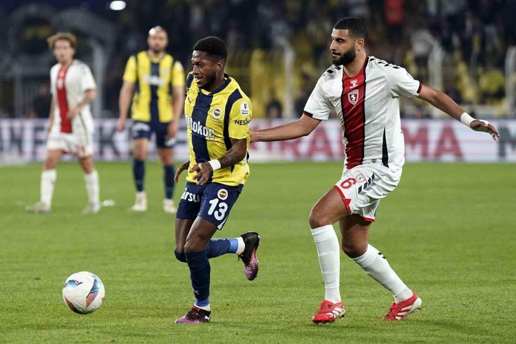 GALATASARAY İLE PUAN FARKI 9 OLDU