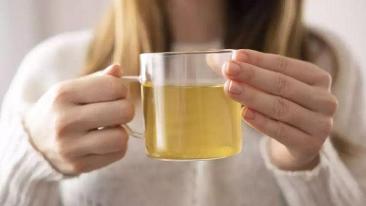Rezene ile karıştırıp için: Vücuda C vitamini yüklüyor, sindirimi makine gibi çalıştırıyor, insülini baskılıyor