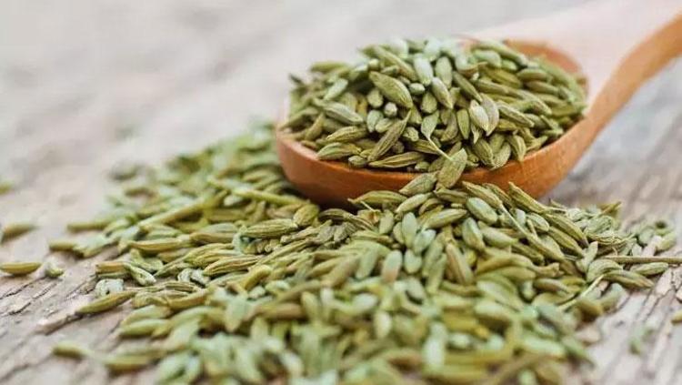 Rezene ile karıştırıp için: Vücuda C vitamini yüklüyor, sindirimi makine gibi çalıştırıyor, insülini baskılıyor
