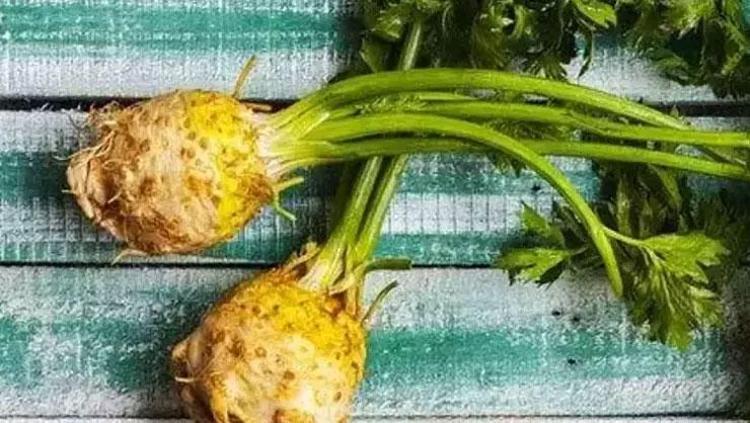 Tadını kimse sevmiyor ama tam bir şifa deposu A, K ve C vitamini ambarı: Sindirim sistemini makine gibi çalıştırıyor