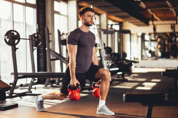 SPOR YAPMAK KALBE ZARARLI MIDIR