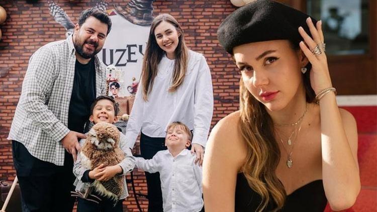 Berfu Yenenler zehirlendiğini açıklayınca sevenleri korktu