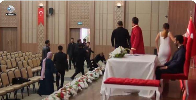 Cihanın gizli odasına girdi Alya, gerçeği sonunda öğrendi