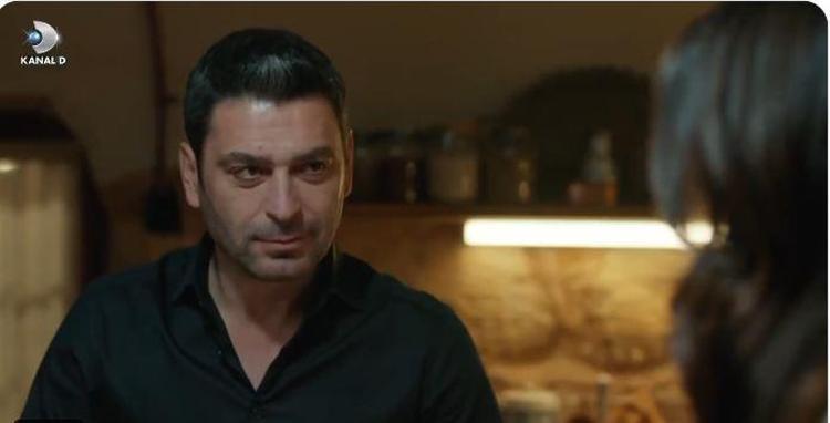 Cihanın gizli odasına girdi Alya, gerçeği sonunda öğrendi