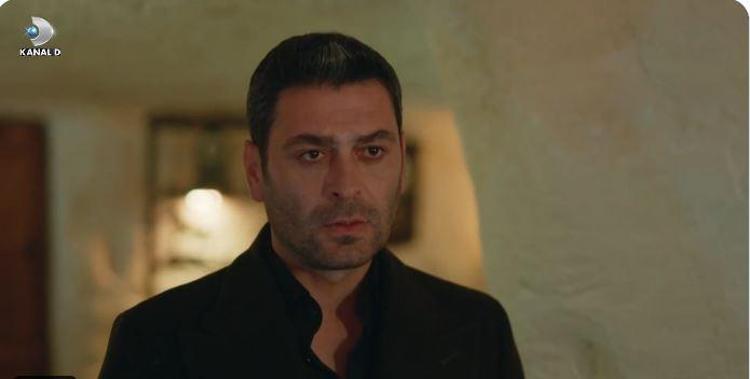 Cihanın gizli odasına girdi Alya, gerçeği sonunda öğrendi