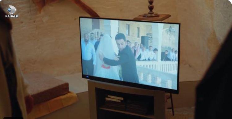 Cihanın gizli odasına girdi Alya, gerçeği sonunda öğrendi