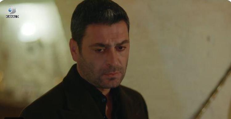 Cihanın gizli odasına girdi Alya, gerçeği sonunda öğrendi