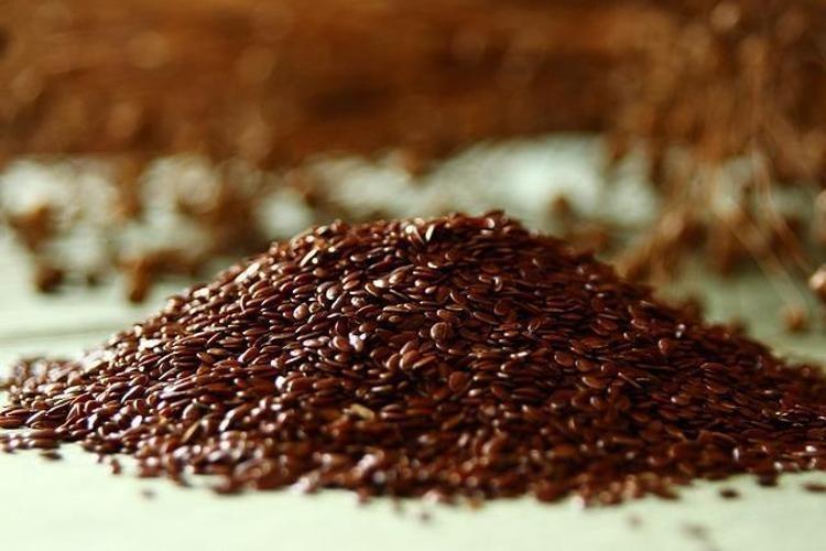 1 tatlı kaşığında 1 milyon antioksidan var Doğadaki en güçlü bitkisel omega-3 kaynağı besin