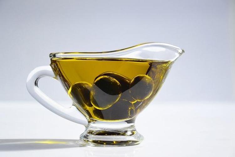 ZEYTİNYAĞI