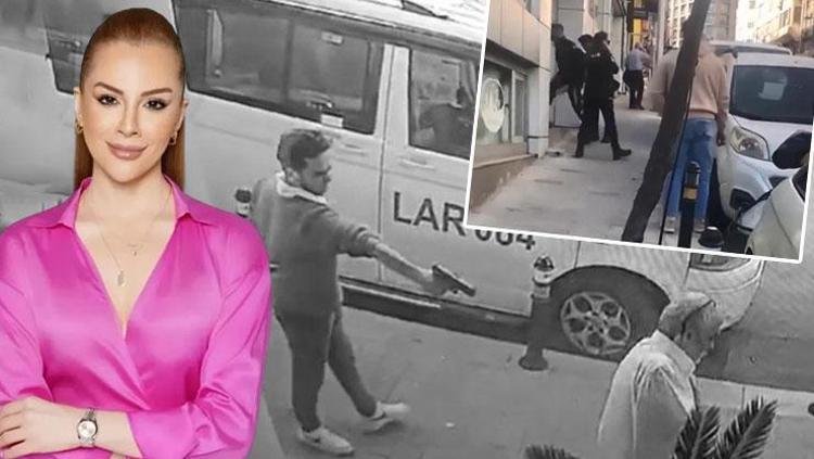 Sanatçı Züleyha Ortak’ın evine tamire gitmişti, yeğeni katletti Cani katil böyle yakalandı