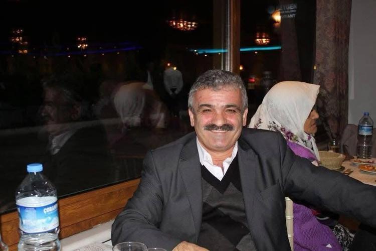 Sanatçı Züleyha Ortak’ın evine tamire gitmişti, yeğeni katletti Cani katil böyle yakalandı