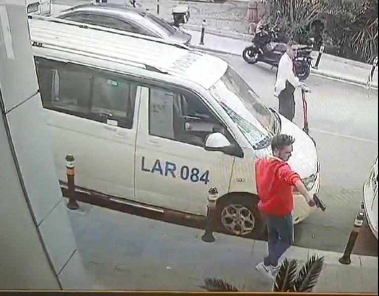 Sanatçı Züleyha Ortak’ın evine tamire gitmişti, yeğeni katletti Cani katil böyle yakalandı
