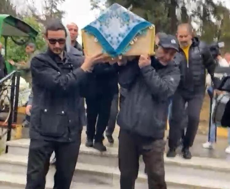 TABUTU OĞLU VE EŞİ TAŞIDI