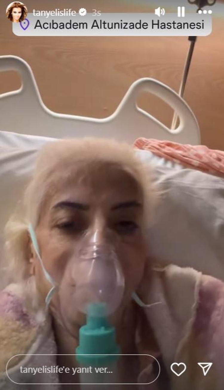 Tanyeli son yolculuğuna uğurlanıyor Tabutu eşi ve oğlu taşıdı