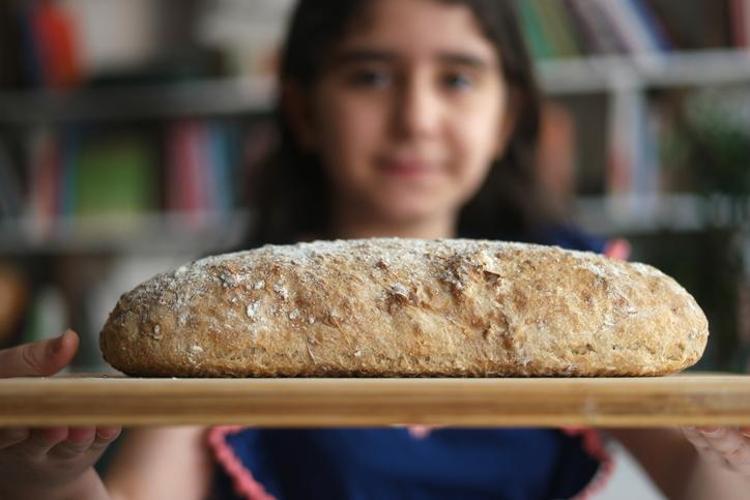 Kepek ekmeği mi daha faydalı yoksa tam buğday ekmeği mi Cevabı belli oldu: Glisemik indeksi daha düşük, magnezyum ve çinko deposu