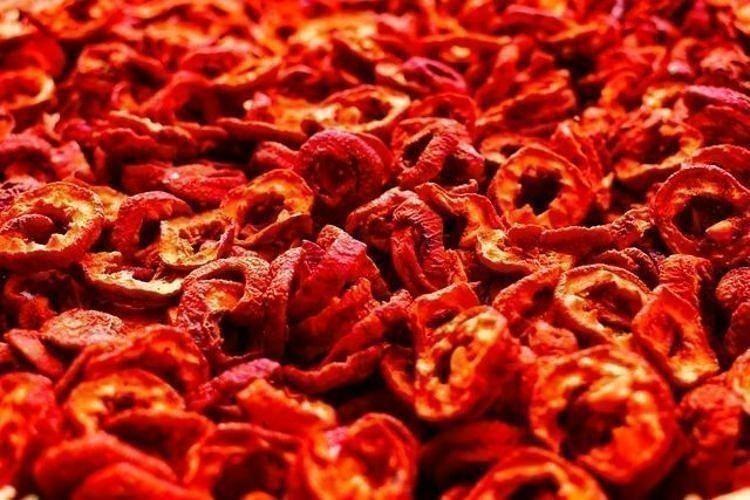 Japonlar avuç avuç yiyor Türkiyede yetişiyor: Kilosu 80 lira, vücuda bedava vitamin yüklüyor