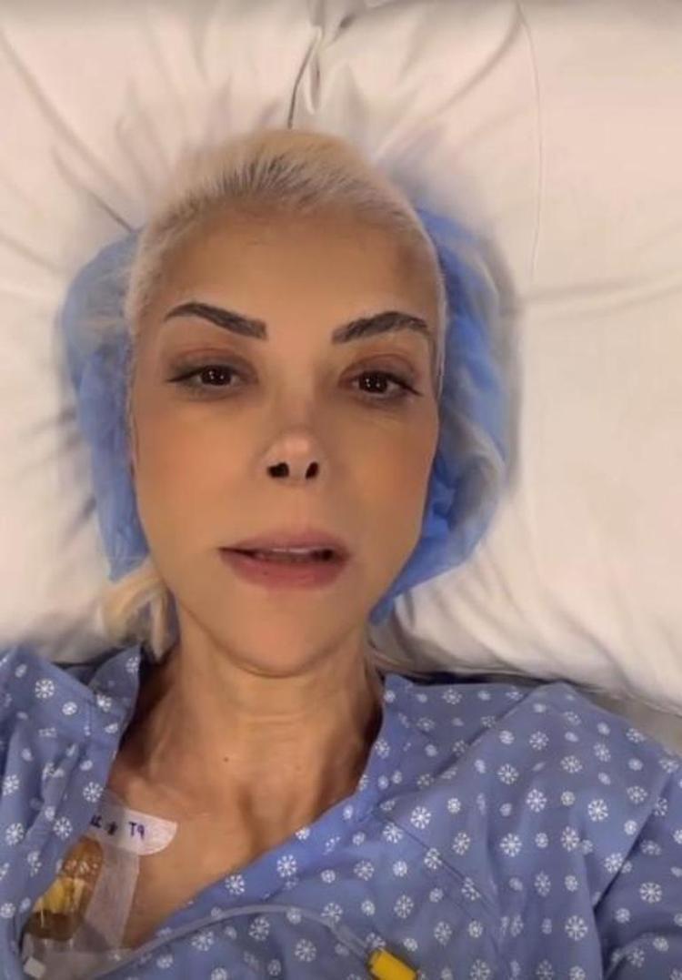 Tanyelinin cenazesinde gerginlik Gülben Ergeni sinirlendiren soru