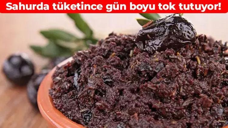 Sahurda 7 adet yiyin Kalbi saat gibi tıkır tıkır çalıştırıyor: Mide asidini saniyesinde dengeliyor, saatlerce tok kalmanızı sağlıyor