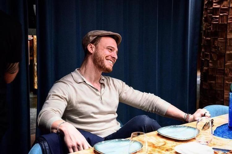 Kerem Bürsin ve Melisa Sabancı ayrıldı Nedeni şaşkına çevirdi