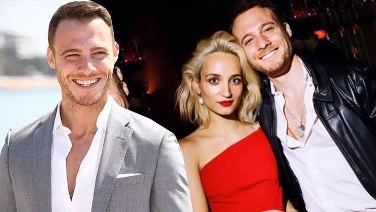 Kerem Bürsin ve Melisa Sabancı ayrıldı Nedeni şaşkına çevirdi