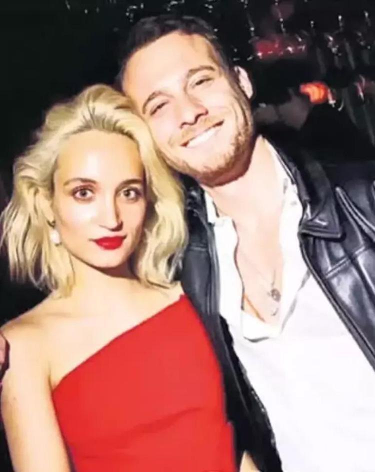 Kerem Bürsin ve Melisa Sabancı ayrıldı Nedeni şaşkına çevirdi