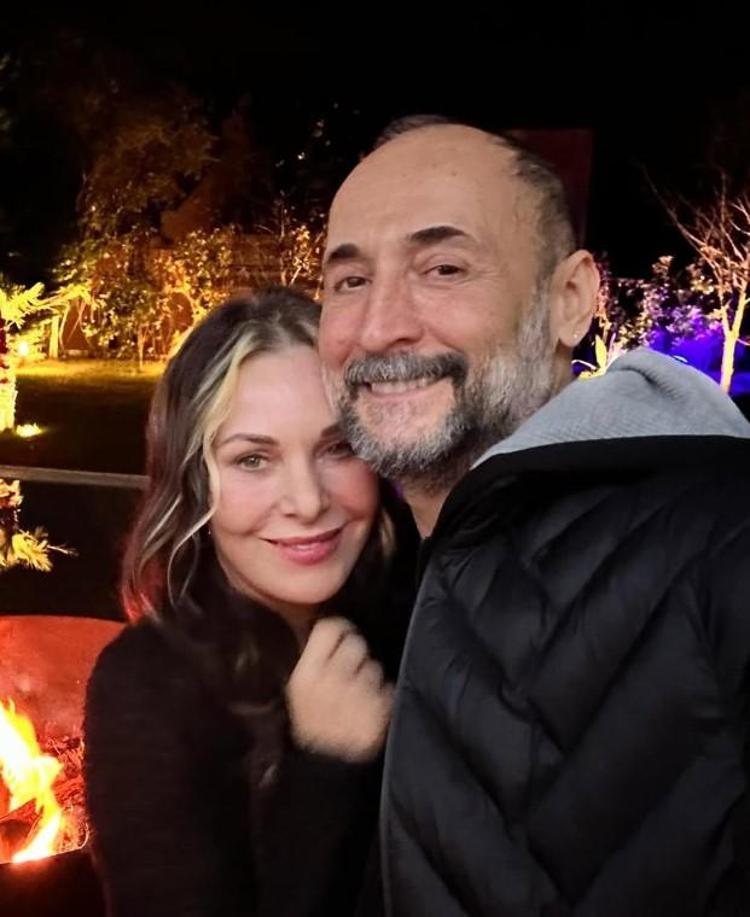 Semih Saygıner şampiyon oldu Şenay Gürlerden kutlama gecikmedi