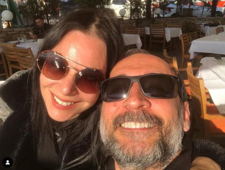 Semih Saygıner şampiyon oldu Şenay Gürlerden kutlama gecikmedi