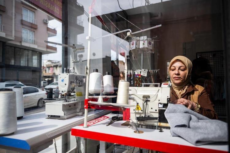 Hayallerimin ötesinde bir şey yaşıyorum