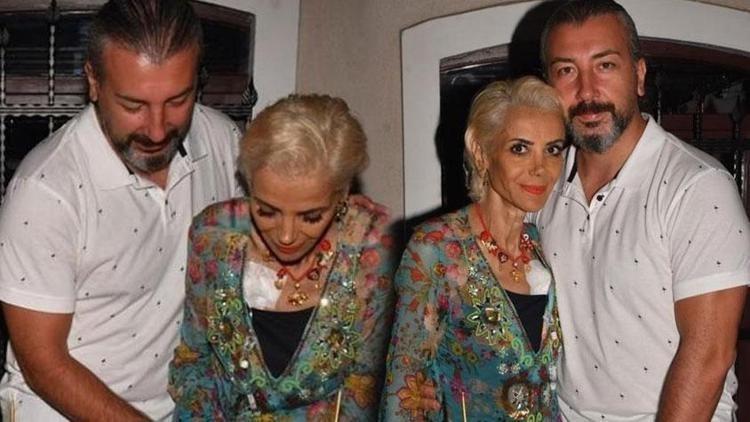 Tanyelinin eşi İlker Sünneliden duygusal paylaşım Seni çok özleyeceğim