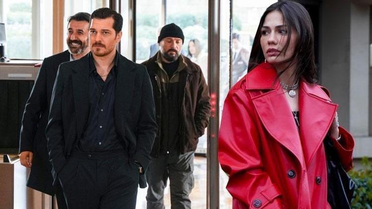 Bu akşam seyirciyle buluşuyor: Eşref Rüya için son saatler
