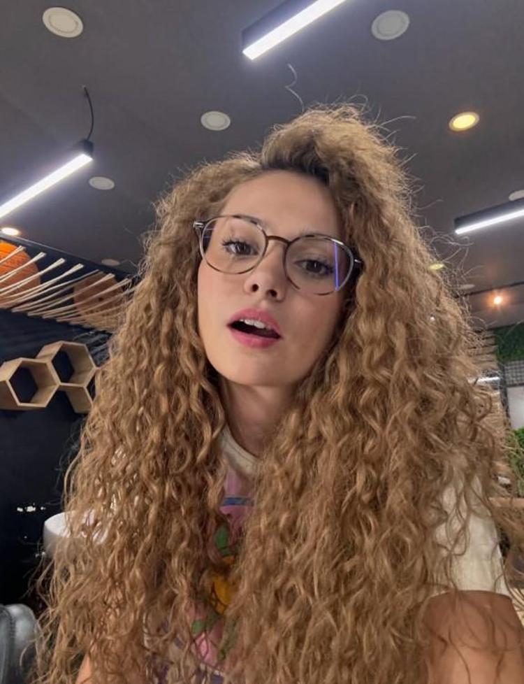 Elçin Sangunun sevgilisi ile fenomen Ceren Yılmaz davalık oldu Yalancı ve kötüsün