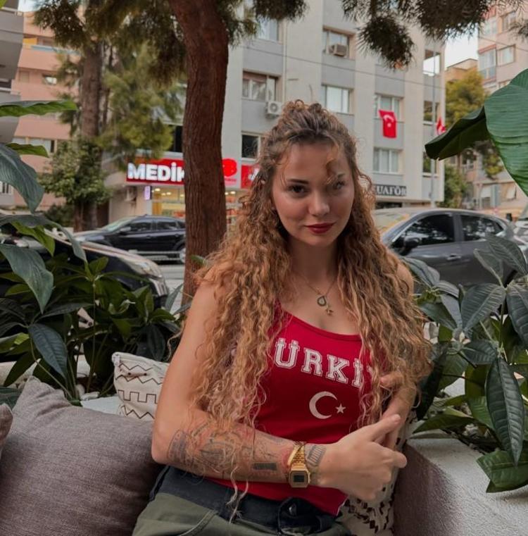 Elçin Sangunun sevgilisi ile fenomen Ceren Yılmaz davalık oldu Yalancı ve kötüsün