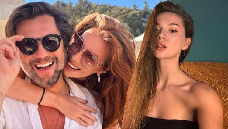 Elçin Sangunun sevgilisi ile fenomen Ceren Yılmaz davalık oldu Yalancı ve kötüsün