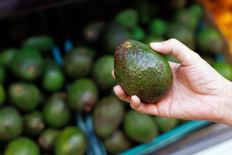 AVOKADO