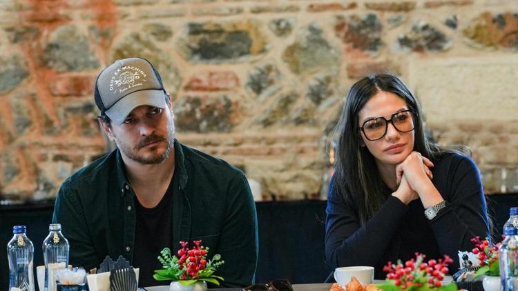 Bu akşam seyirciyle buluşuyor: Eşref Rüya için son saatler