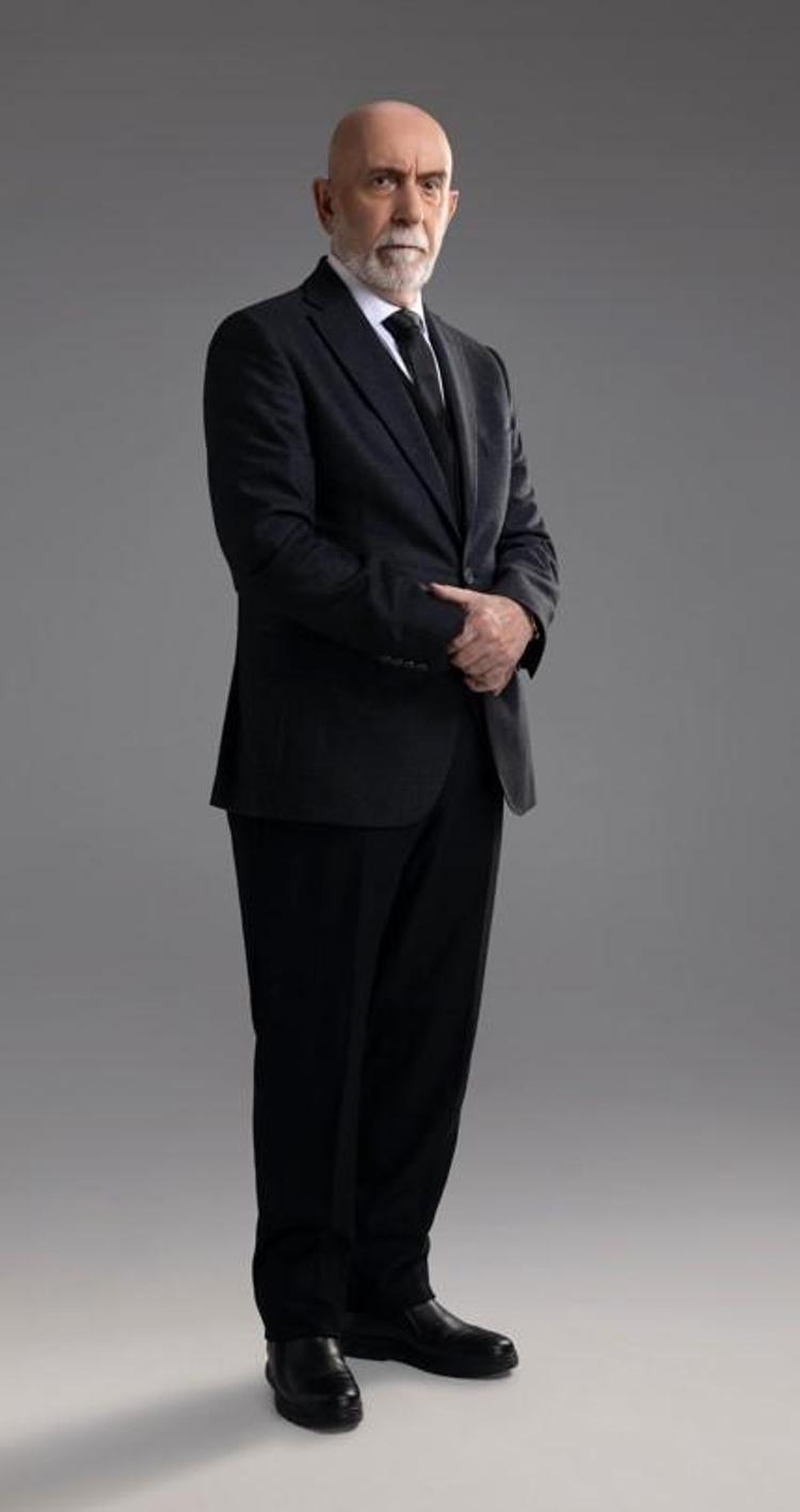 Yakup Karaşan (Macit Koper)