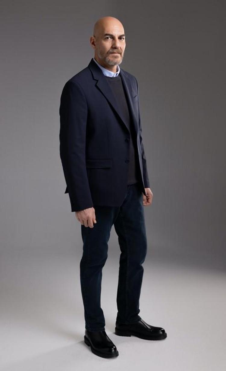 Serdar Günsur (Umut Karadağ)