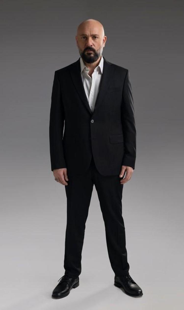 Müslüm Çermik (Tolga Tekin)